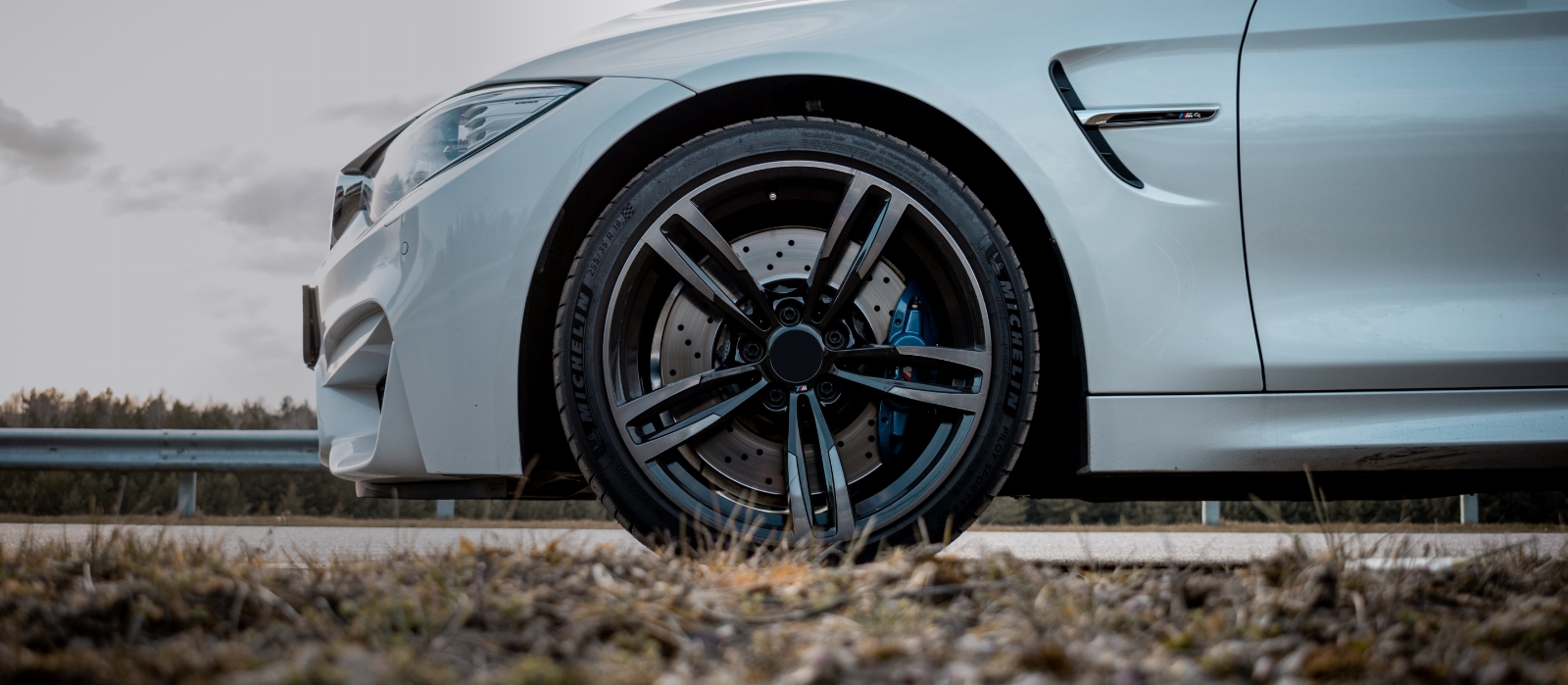 The UK’s Leading Alloy Wheel Specialists